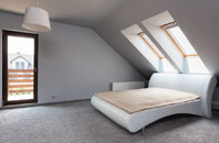 Ockeridge bedroom extensions